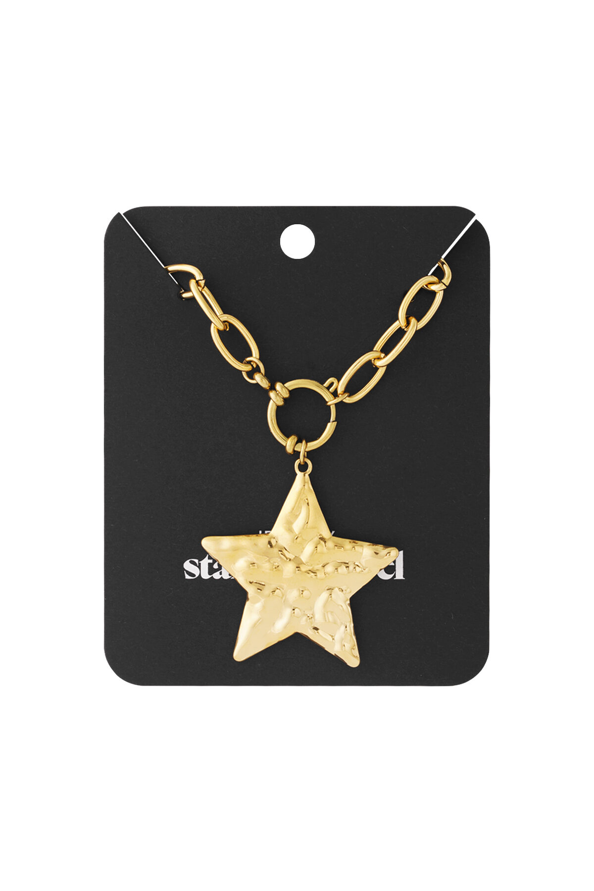 Collar de amor estrellado h5Imagen4