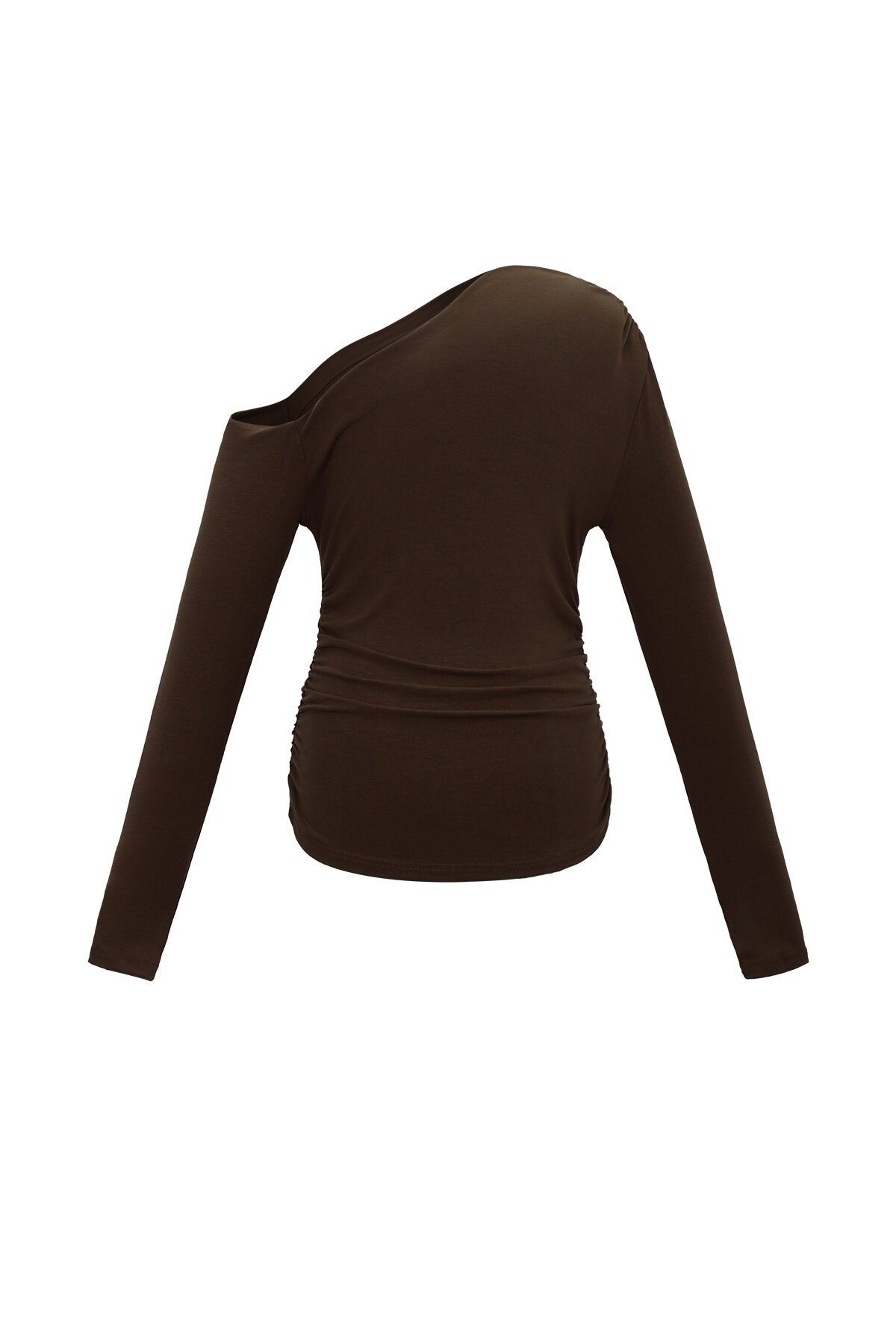 Off Shoulder Longsleeve h5 Picture3