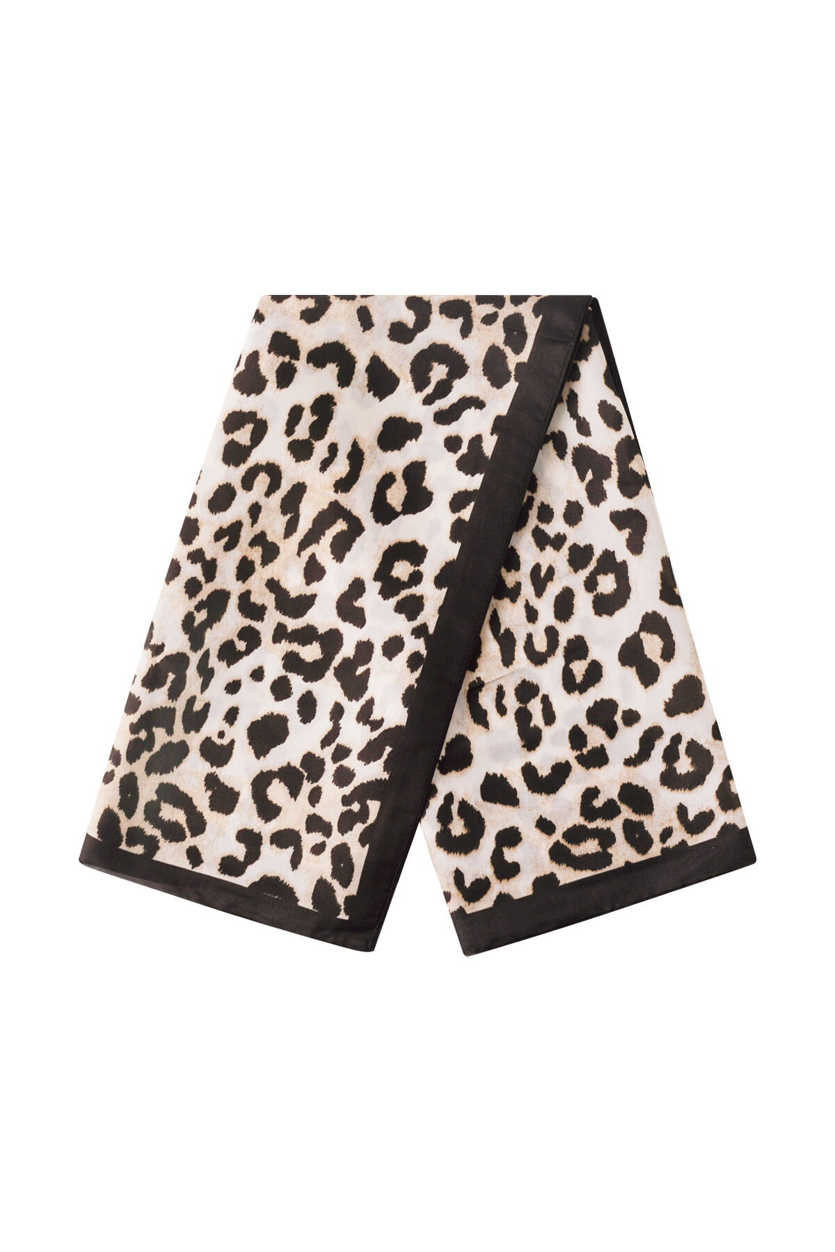 leopard scarf h5 