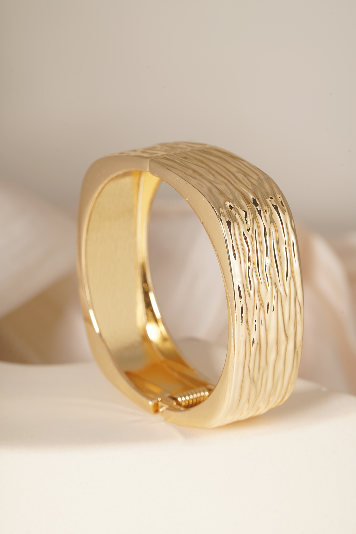 Squared Bangle Picture2