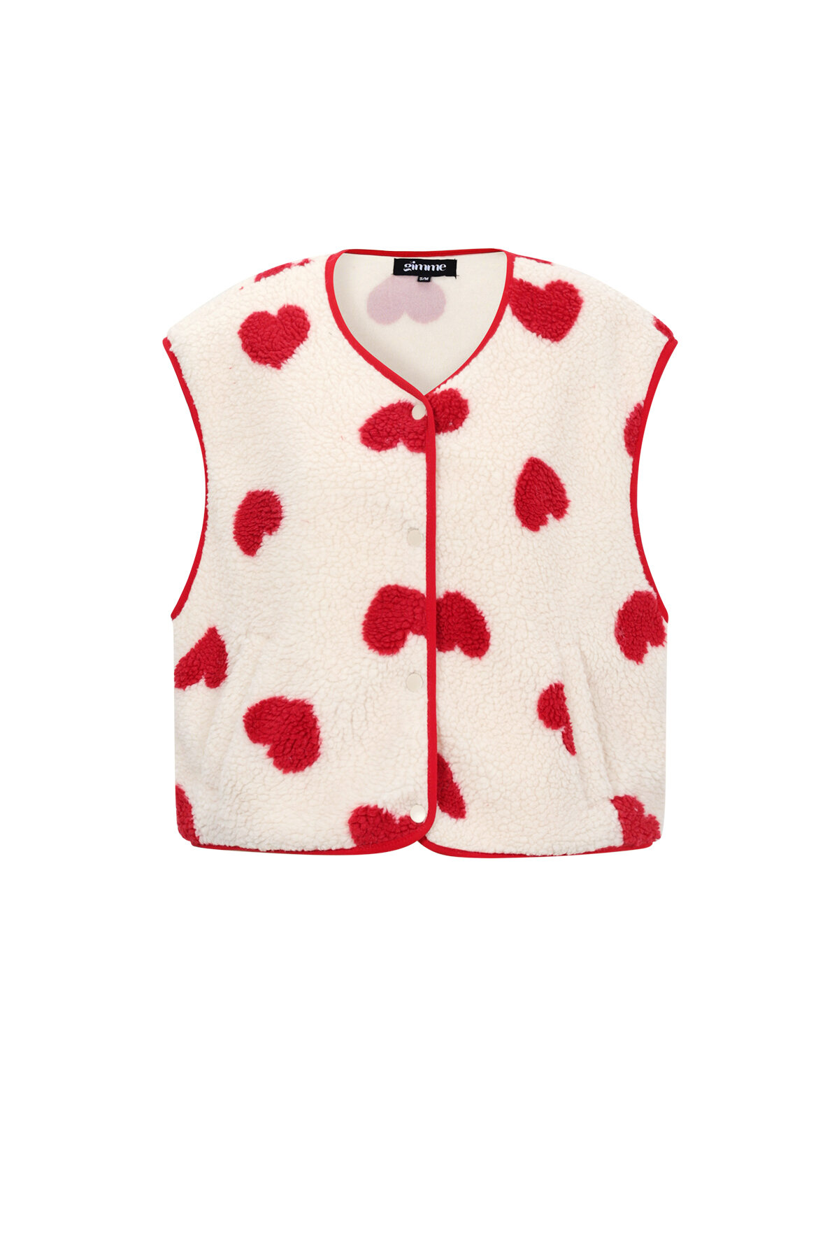 Beige/S/M Afbeelding3