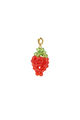 Rouge et vert