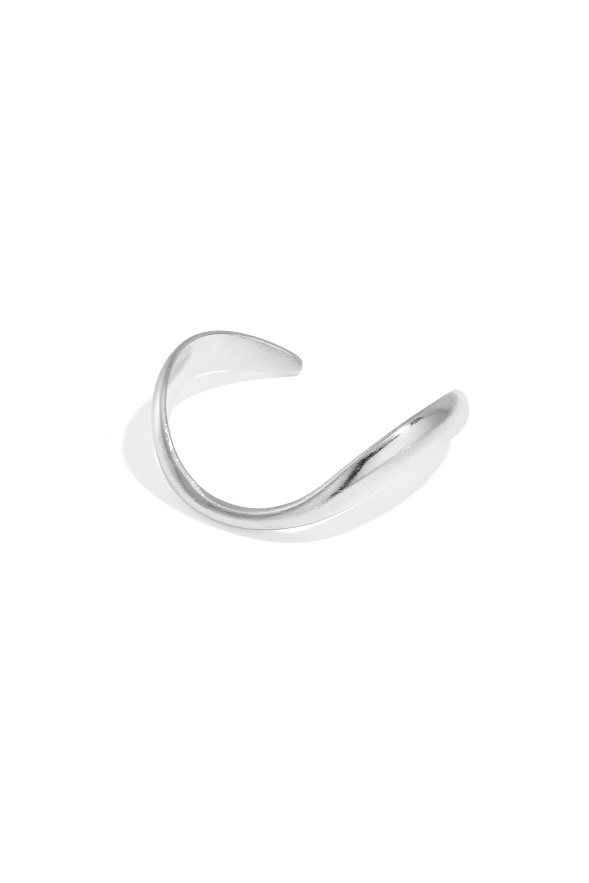 Silver Color/One Size Picture2