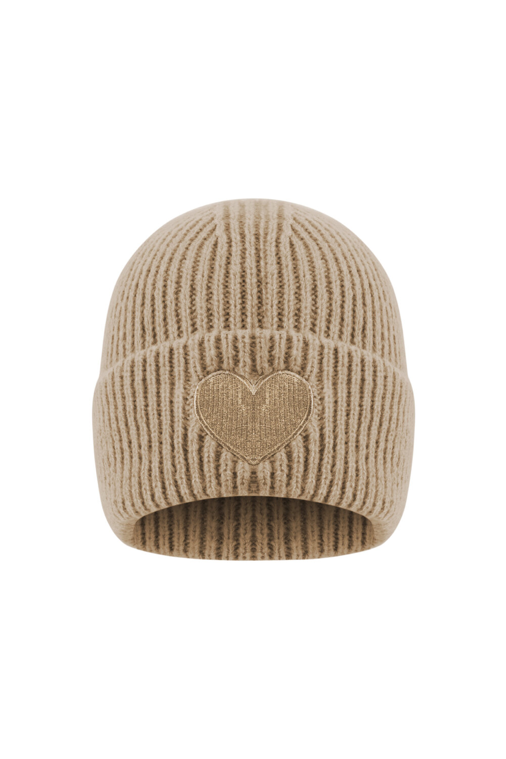 Heart Hat