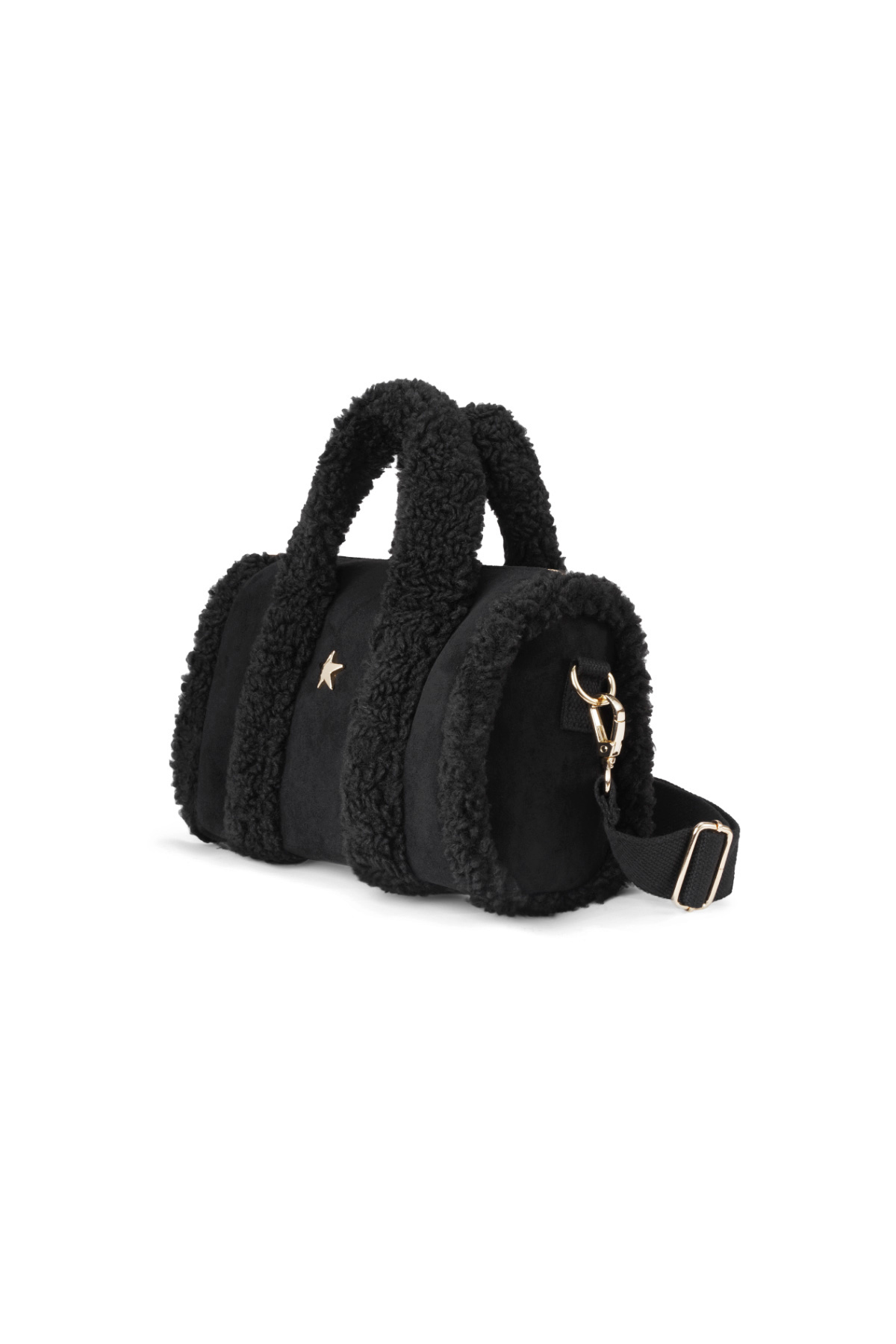 Schoudertassen Patchwork Casual Katoen Dagelijkse Accessoires Afbeelding5