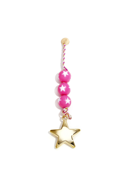 Bag charms Beads Casual Acrylic Daily Accessories