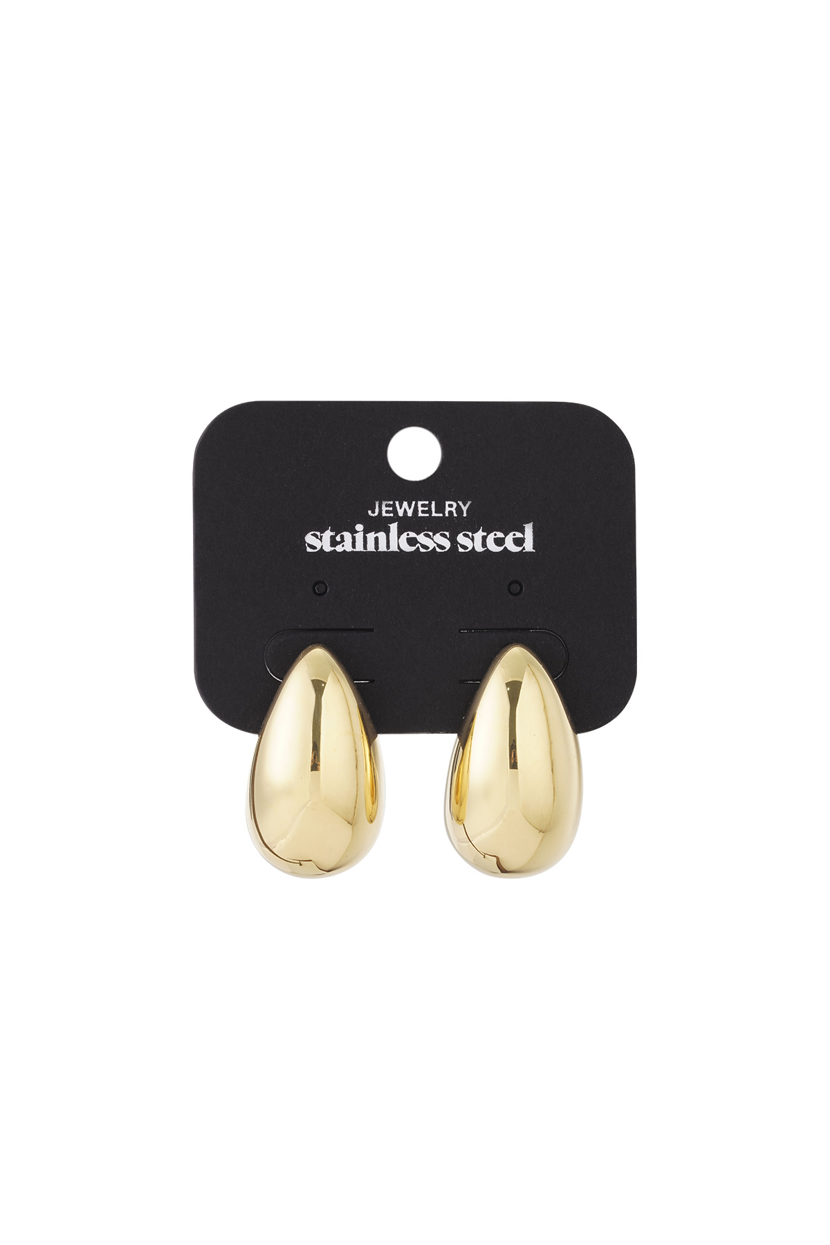 pendientes gota vintage Imagen5