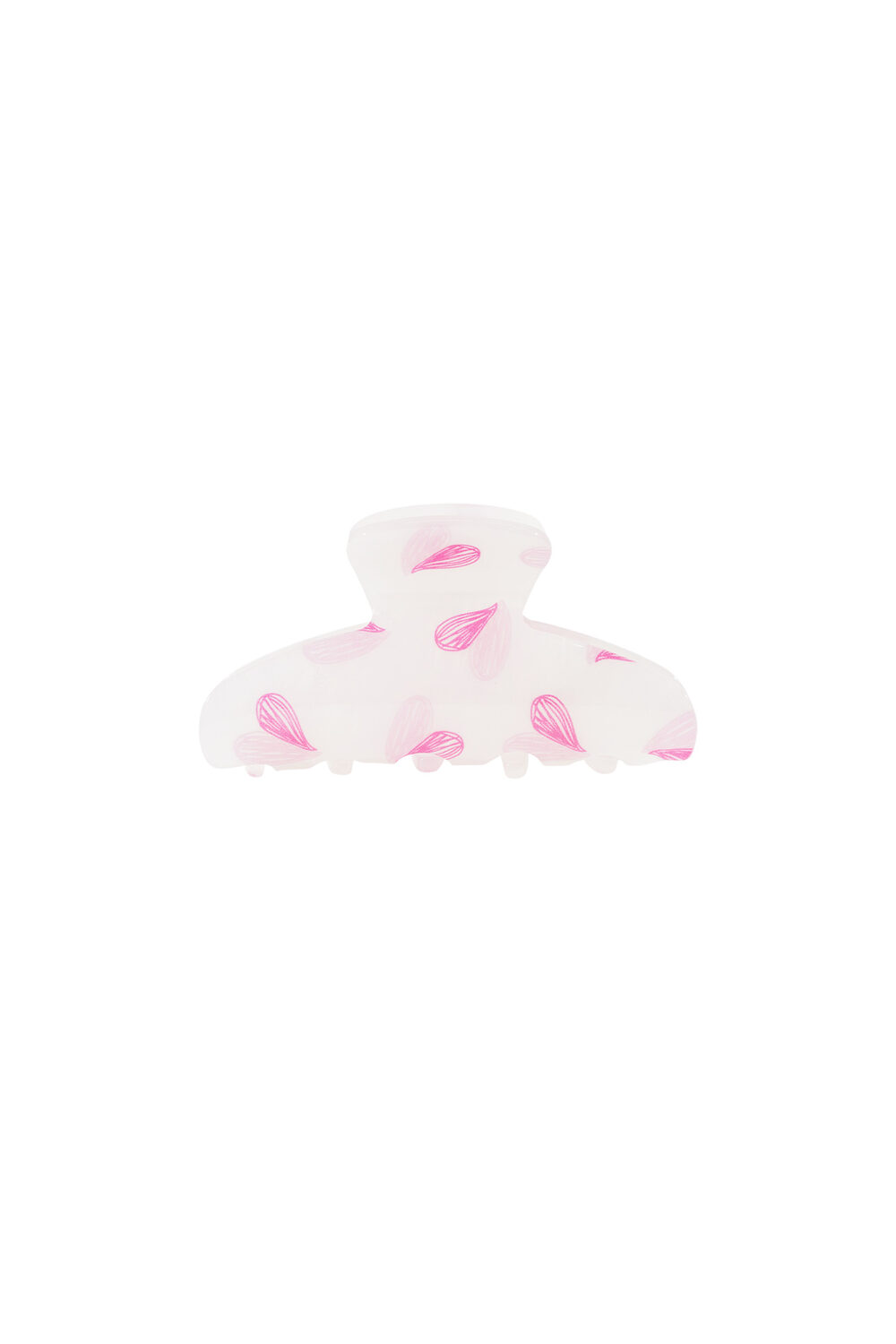 Summer hair clip Picture3