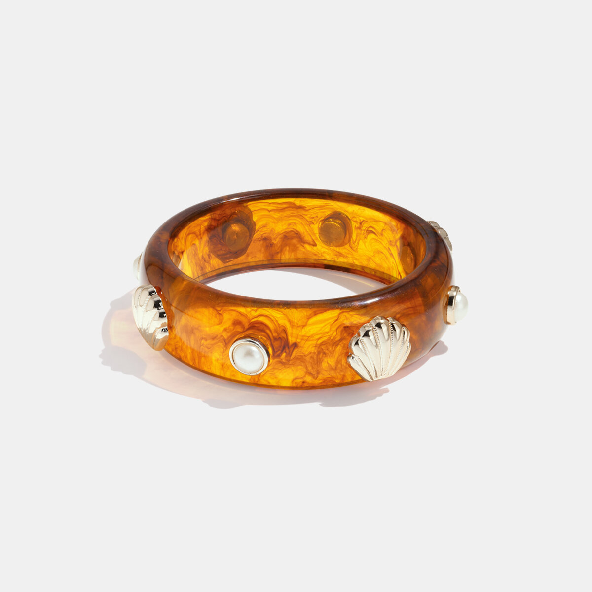 Bracelet-Brown Picture2