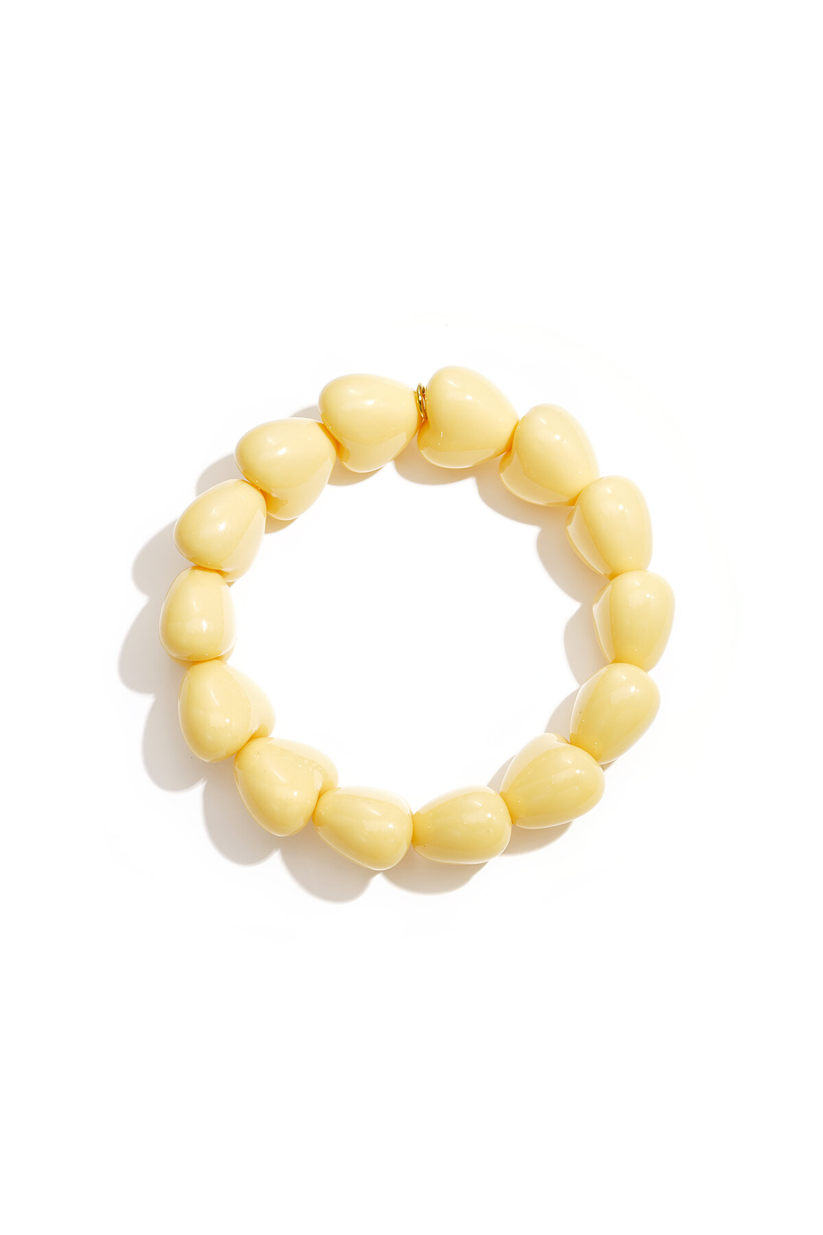 Pale Yellow 