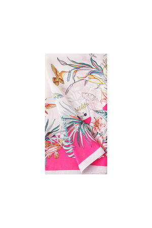 Tropical scarf h5 Picture3