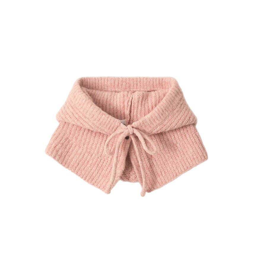 1 Piece Cozy Solid Color Warm Wool Women's Hats 