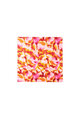 Red/One Size/Tropical Bandana Scarf Picture5