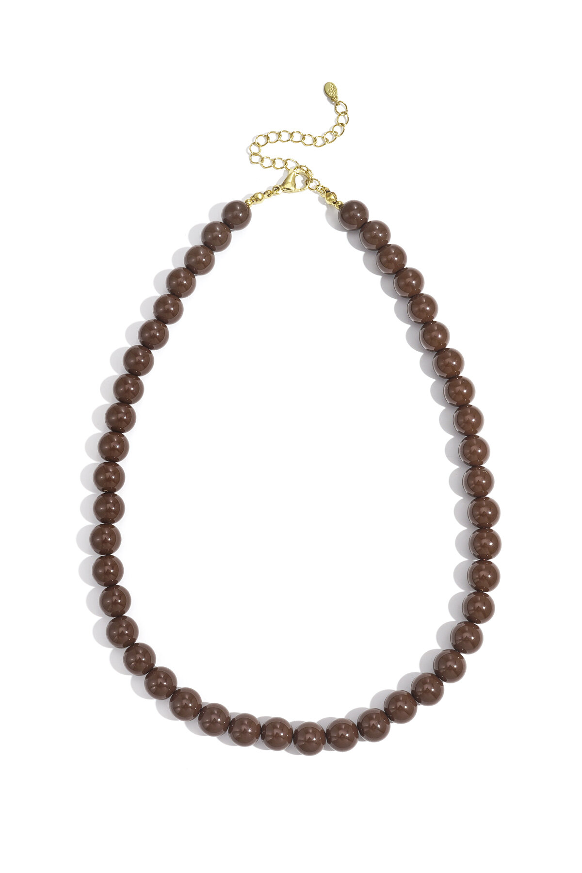 Coffee Brown Picture5
