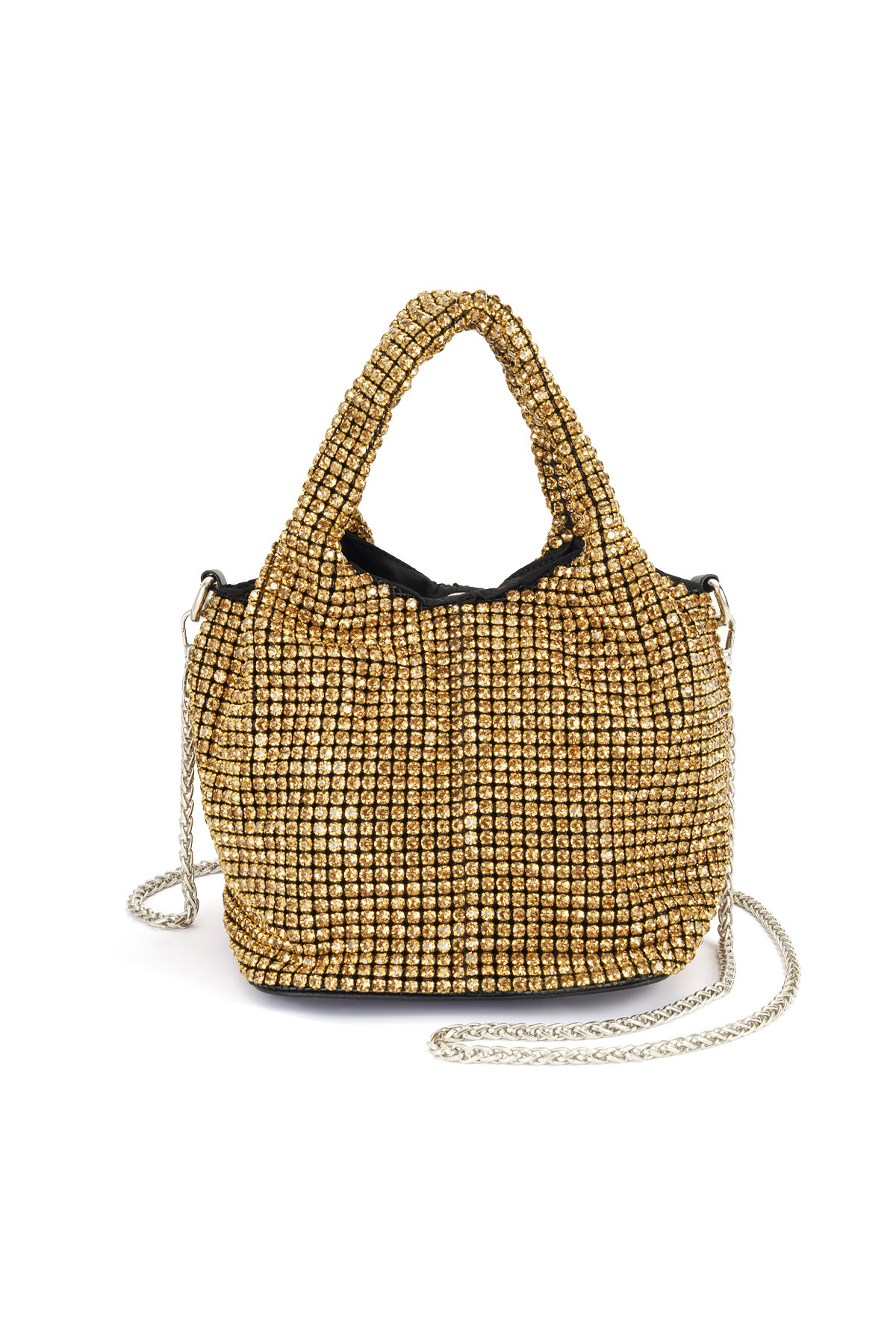 Handtaschen Einfarbig Elegant Nylon Versammlung/Party Zubehör Bild5