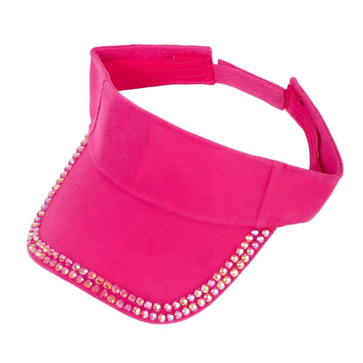 Daily Colorful Polyester Women's Hats h5 Picture3