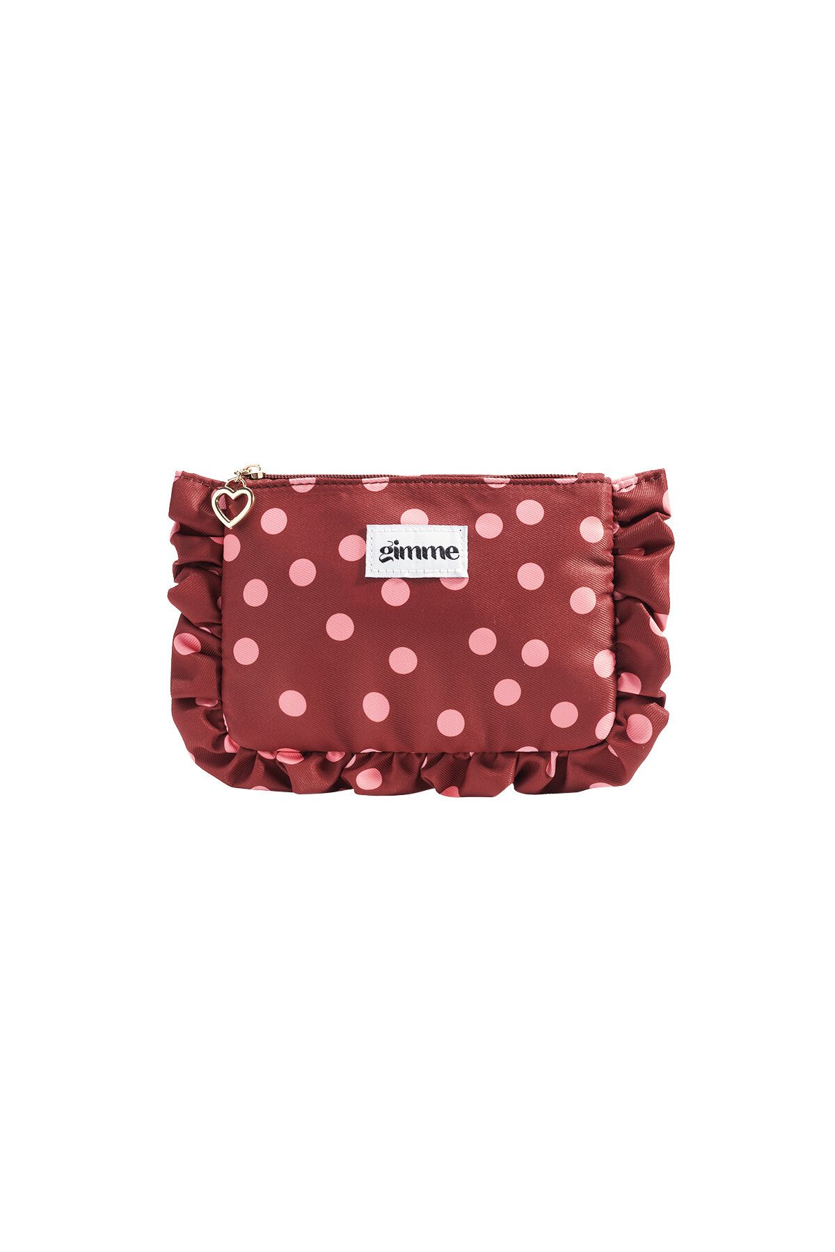 Wine Red Picture6