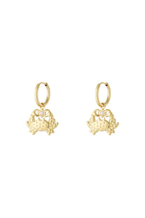Drop Earrings Animal Casual Daily Simple Series Women's jewelry h5