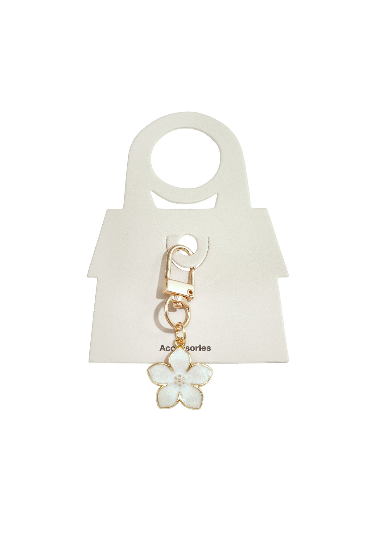 Blossom keyring Picture3