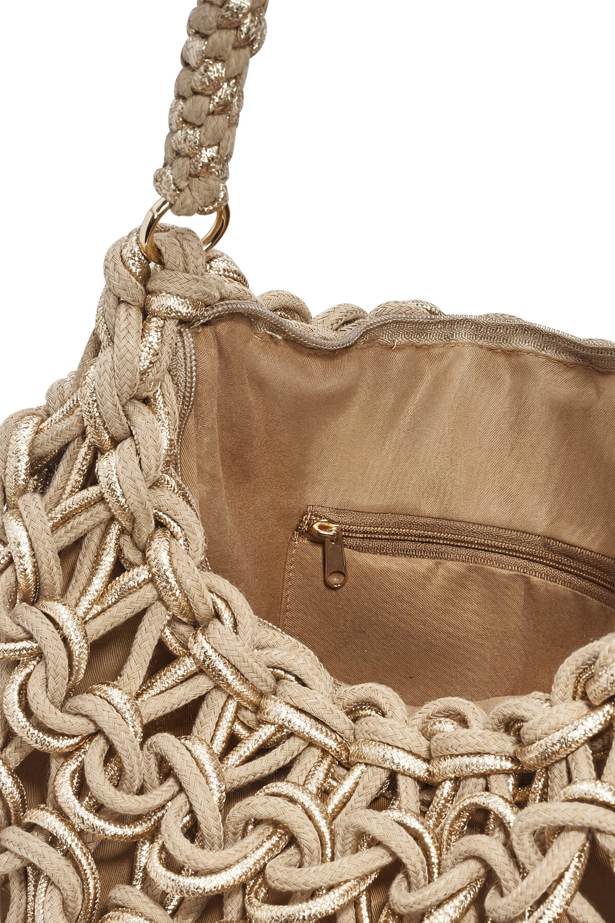Beach Bags mixed color Vacation Cotton Daily Accessories h5Picture5