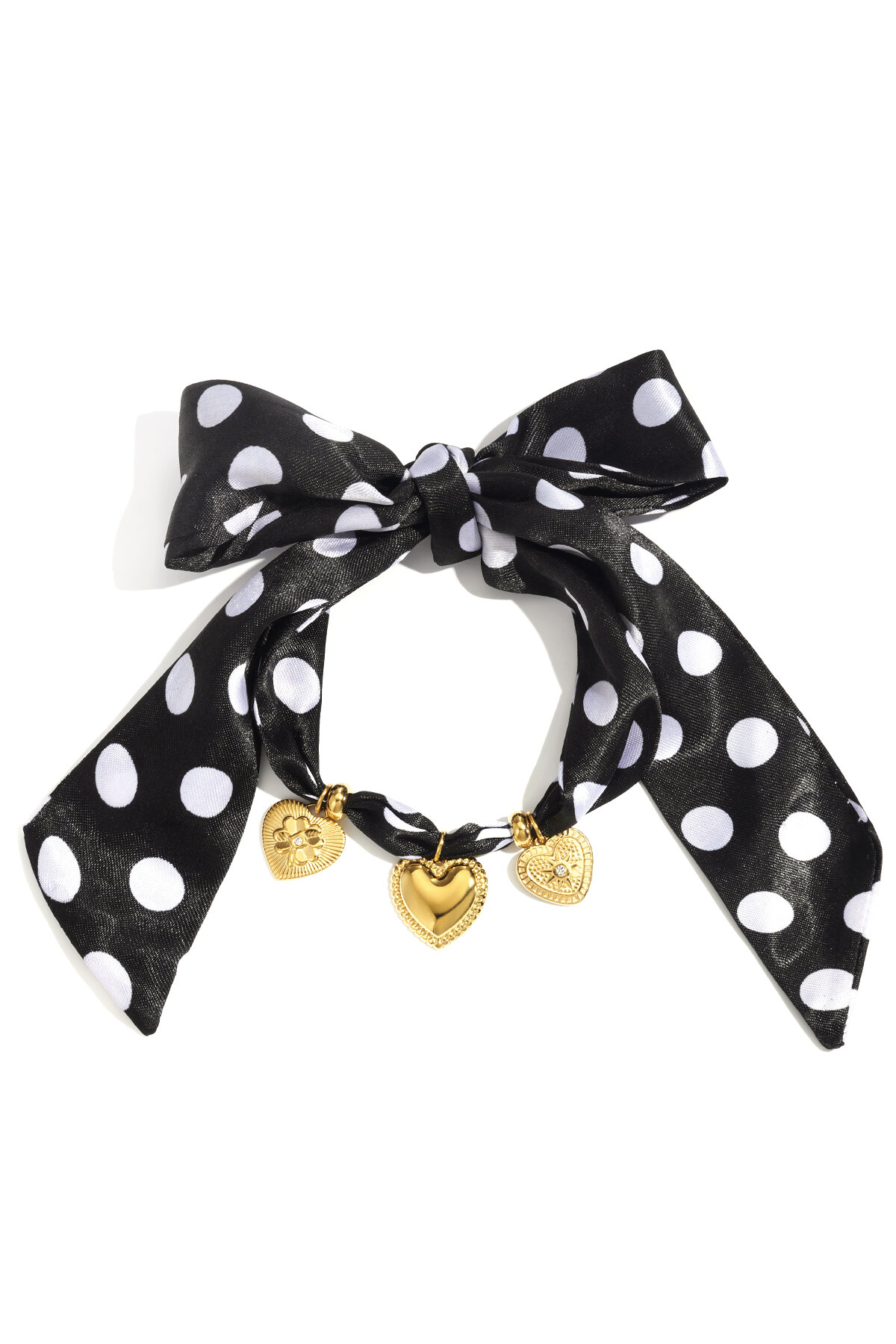 Stainless Steel Charm Bracelets Heart Casual Daily Simple Series Women's jewelry h5 