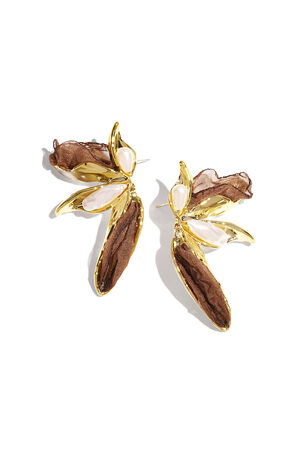Luxurious Feels earrings h5 Picture3