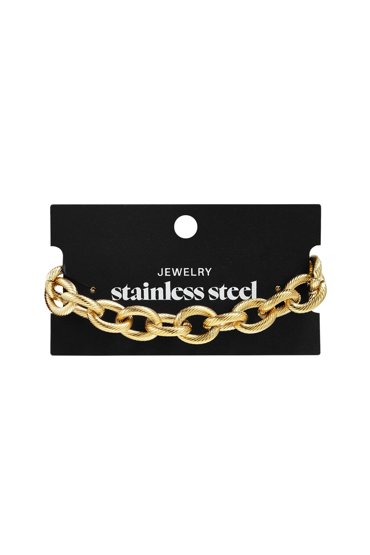 Combined shackle bracelet h5 Picture5