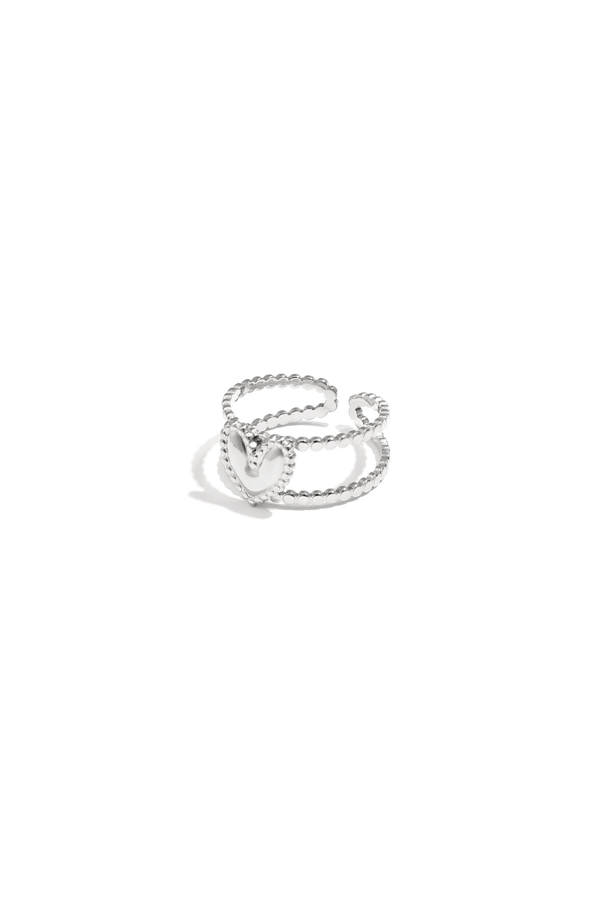 Silver Color/One Size Picture2