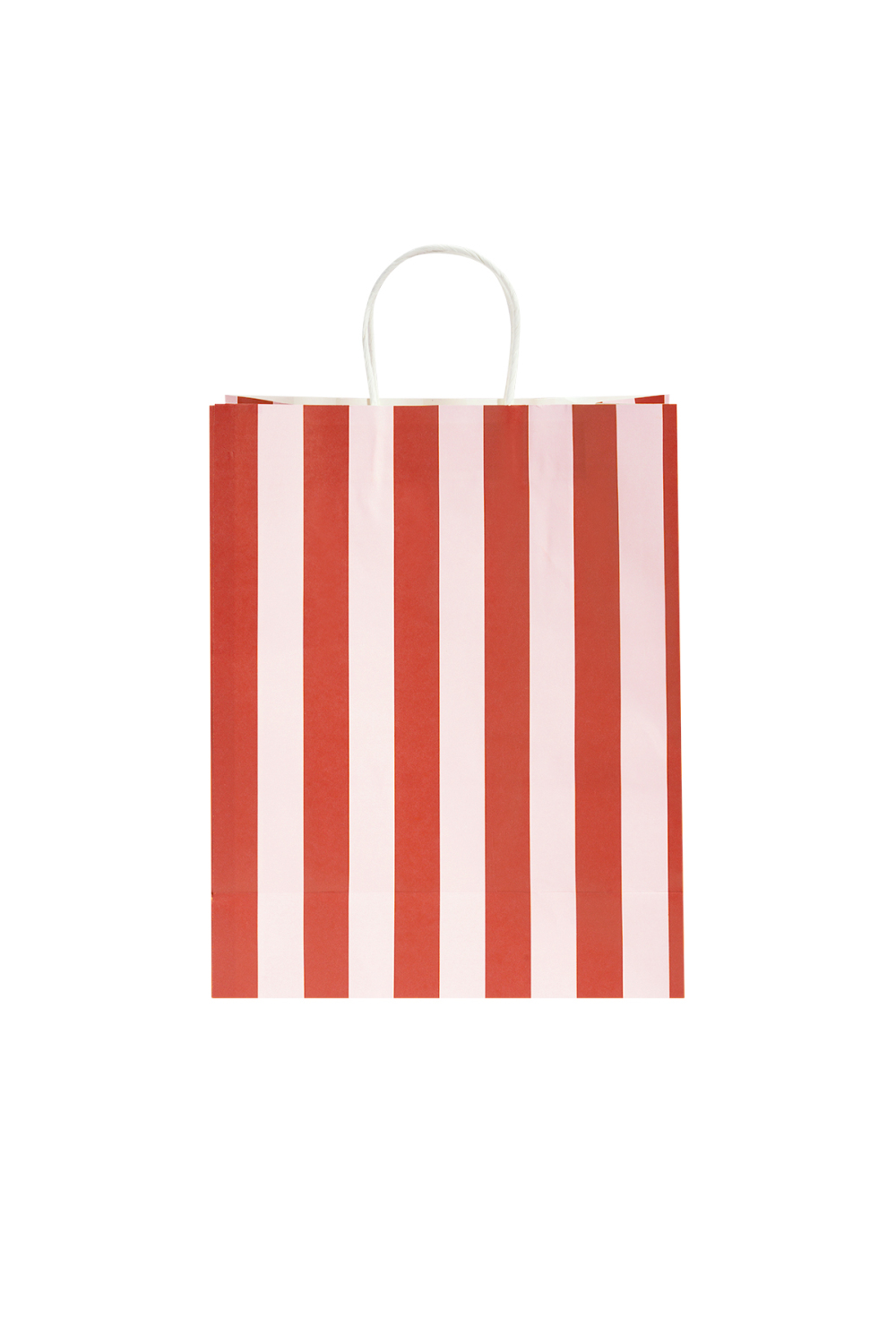 Bolsa De Regalo A Rayas Imagen4
