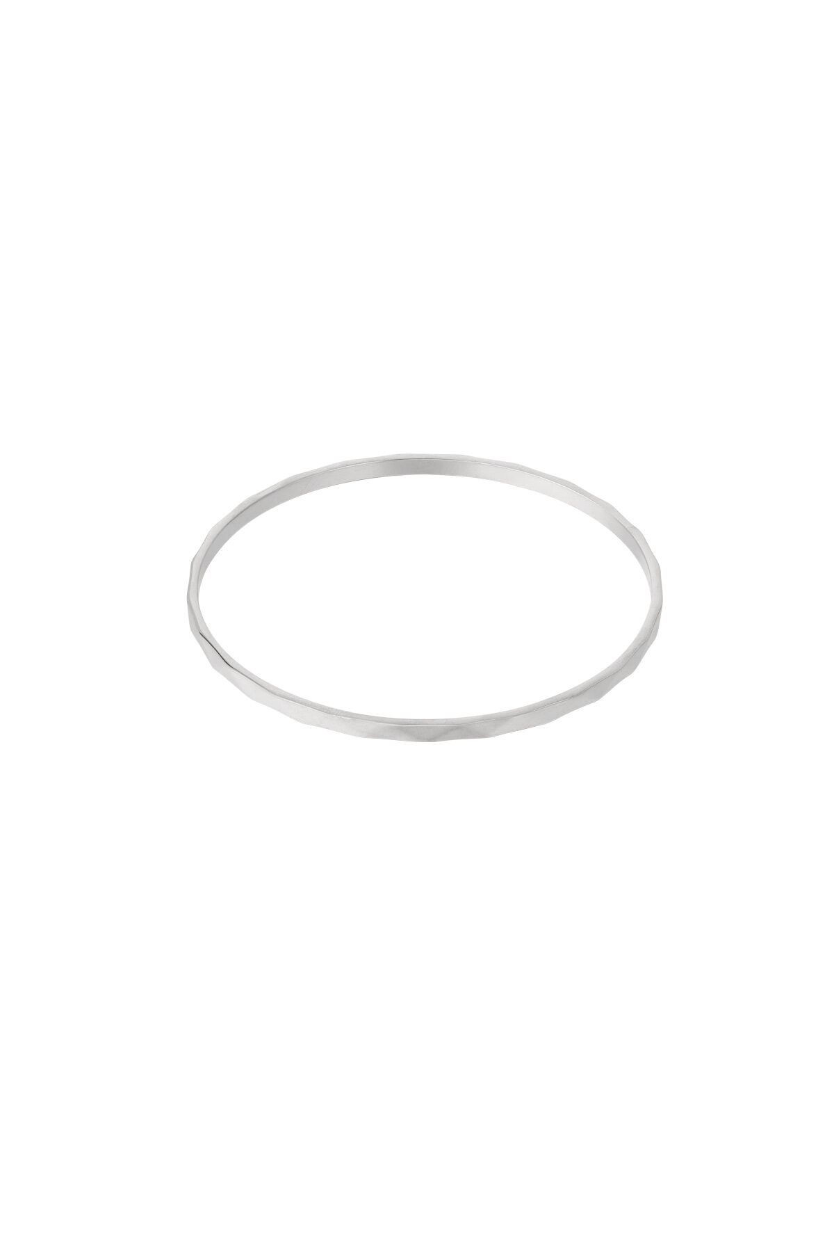 Simple cool bangle h5 Picture3