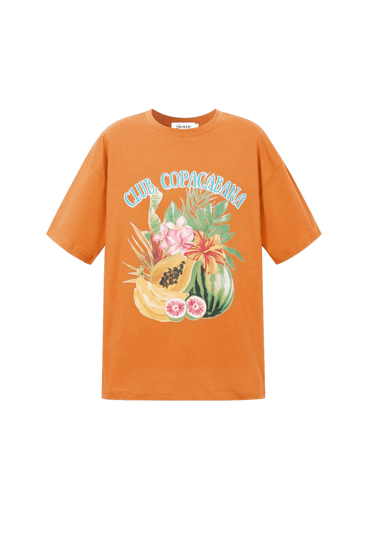 Orange/S Picture7