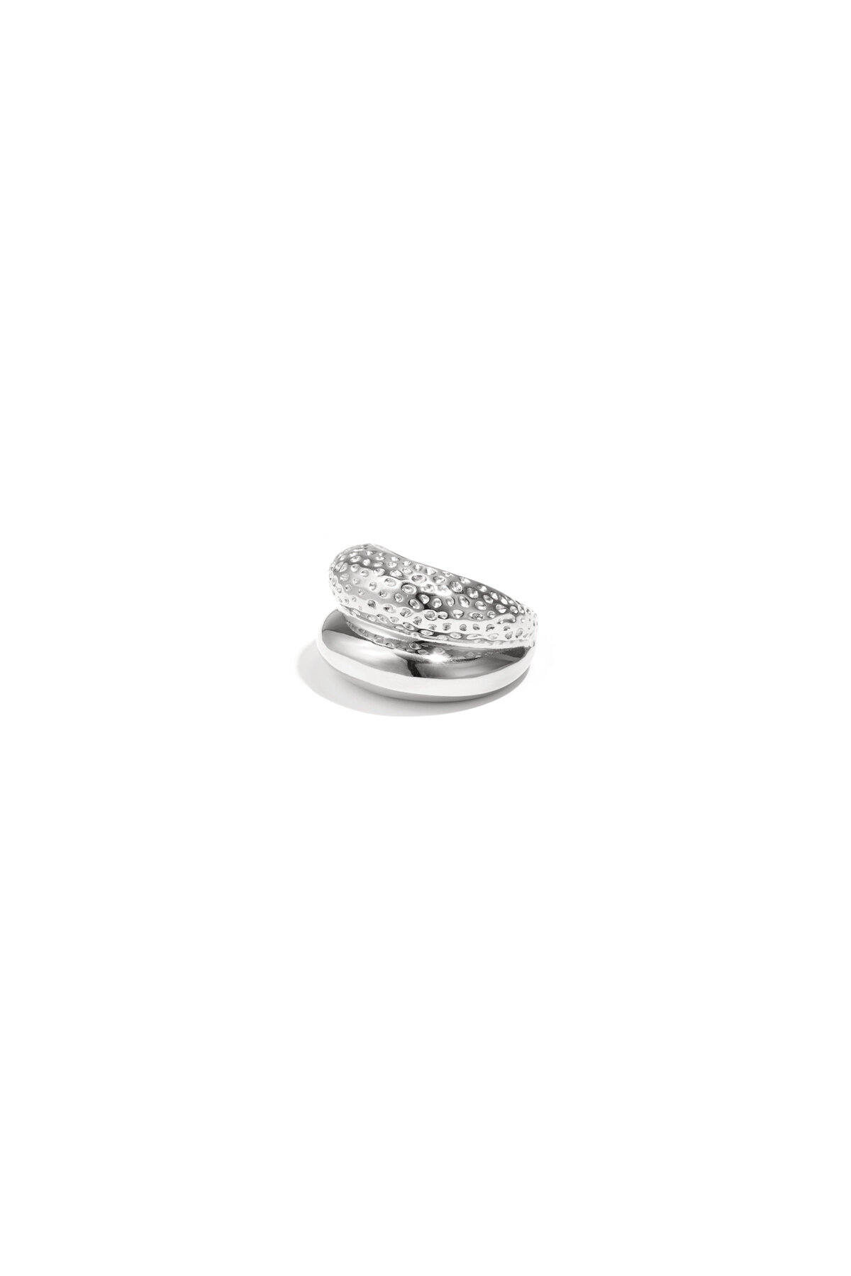 Silver Color/One Size Picture2