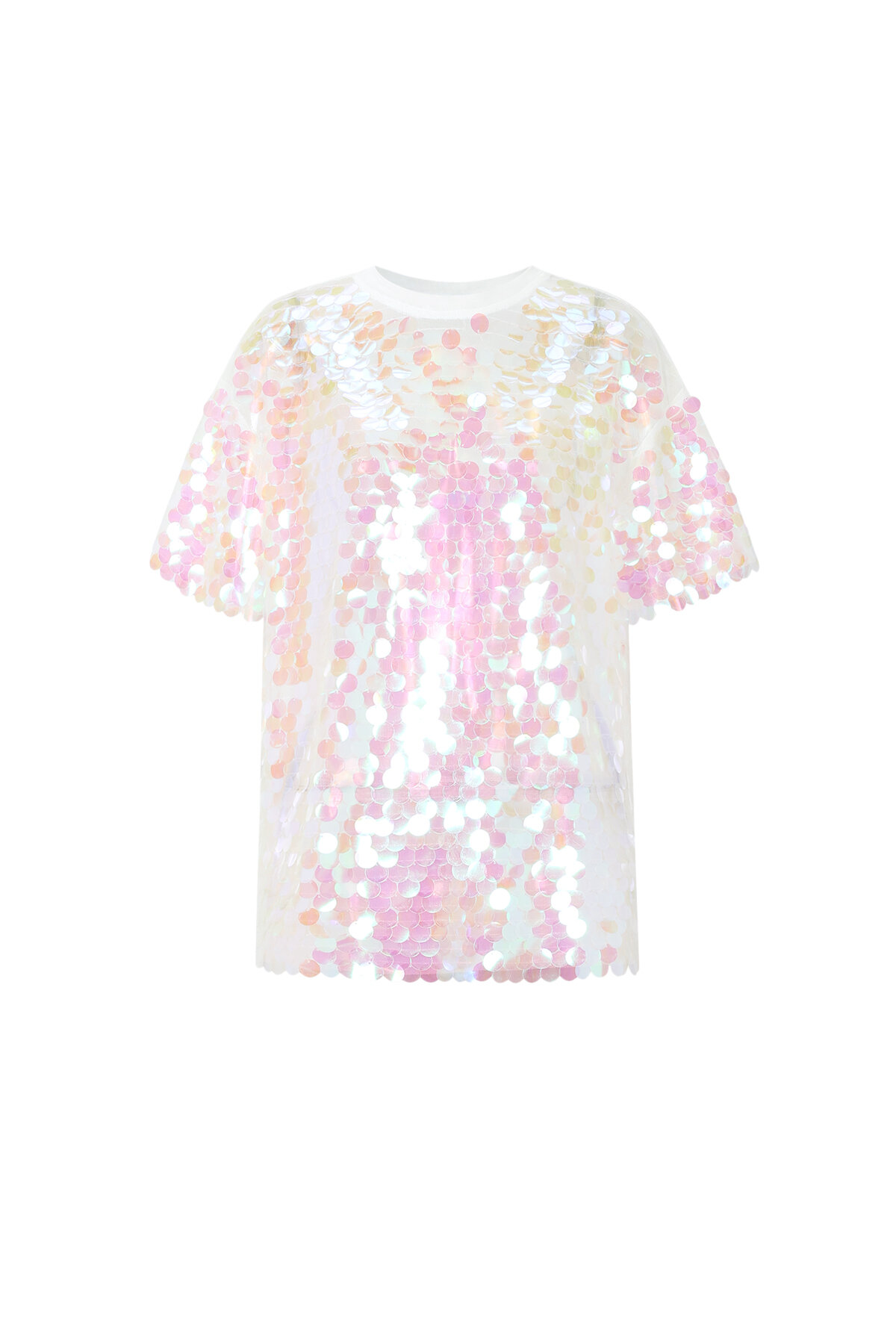 Paillettes festives 2