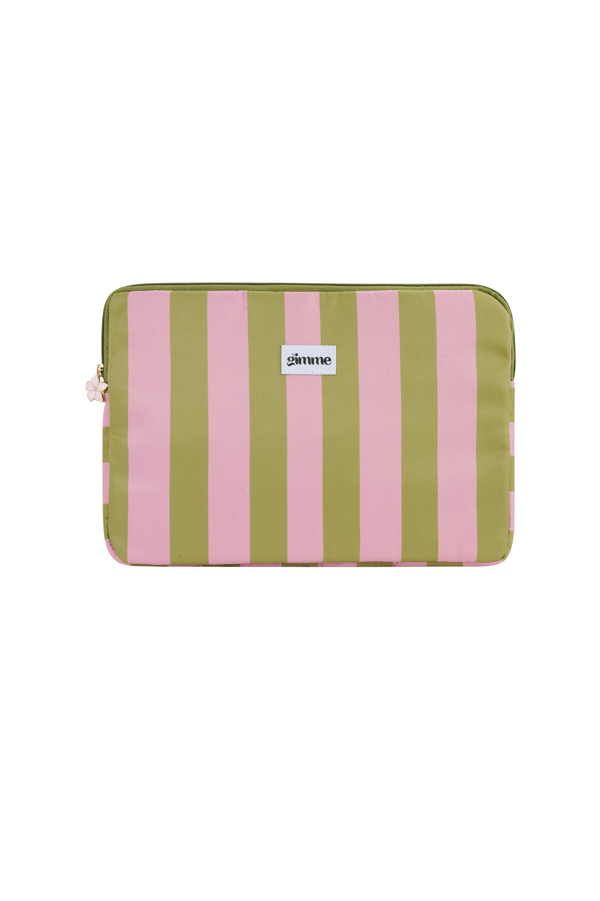 Gimme gestreifte Laptoptasche - 13 Zoll 2