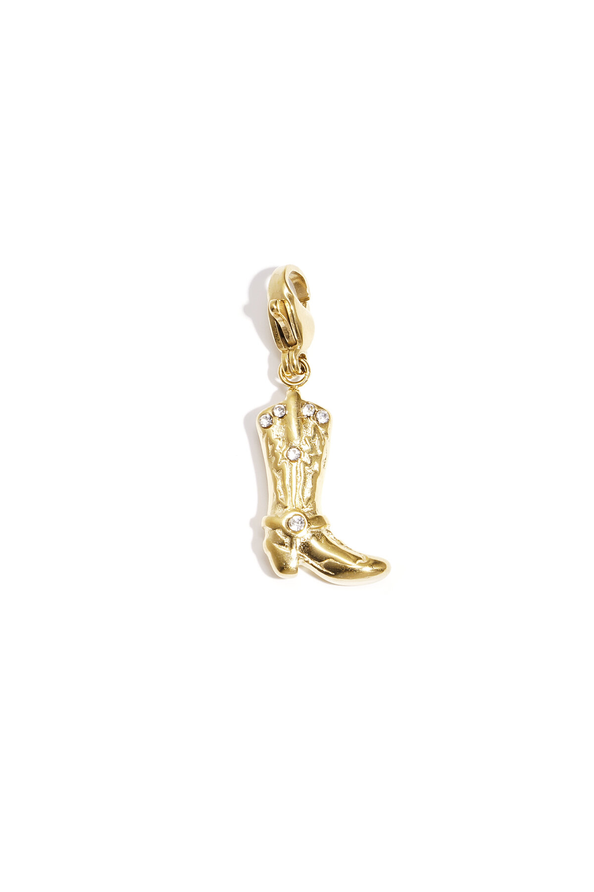 Jewelry Charms boots Casual Daily Simple Series Women's jewelry h5 