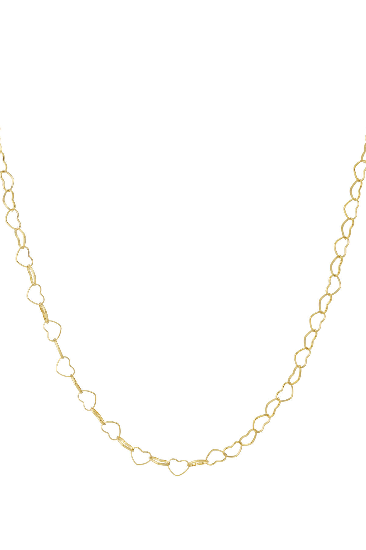 Gold Color
