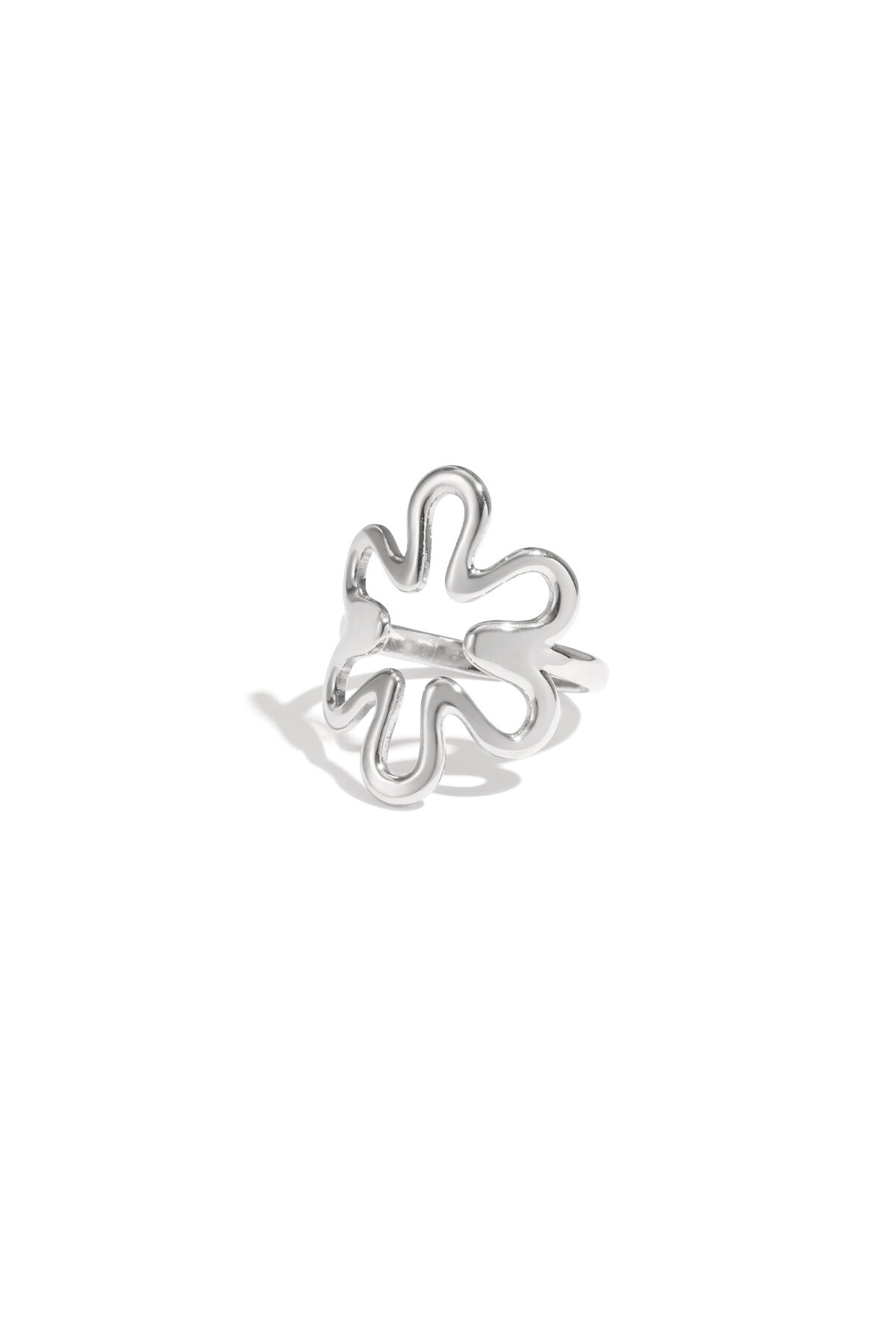 Silver Color/One Size Picture2