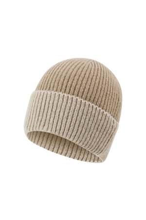 Colored Winter Hat h5