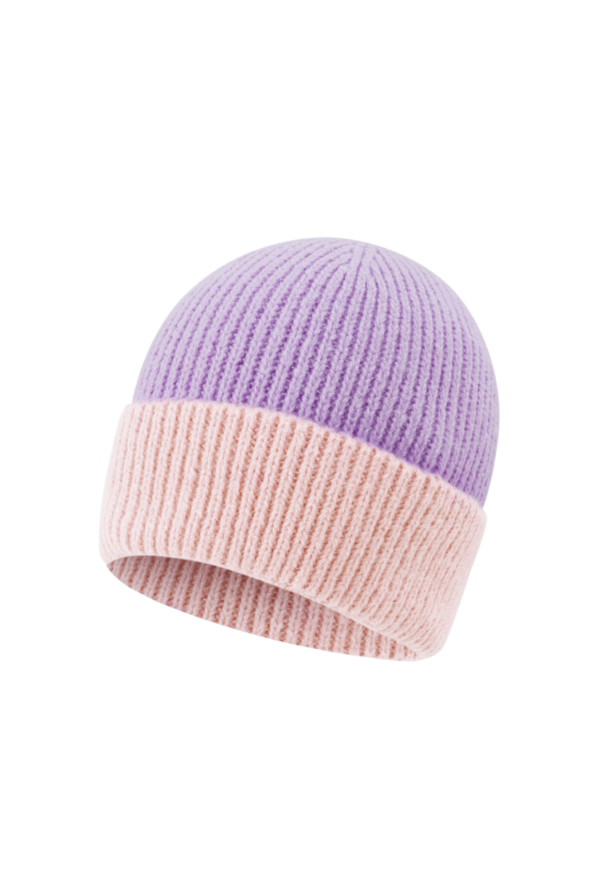 Colored winter hat h5 Picture3