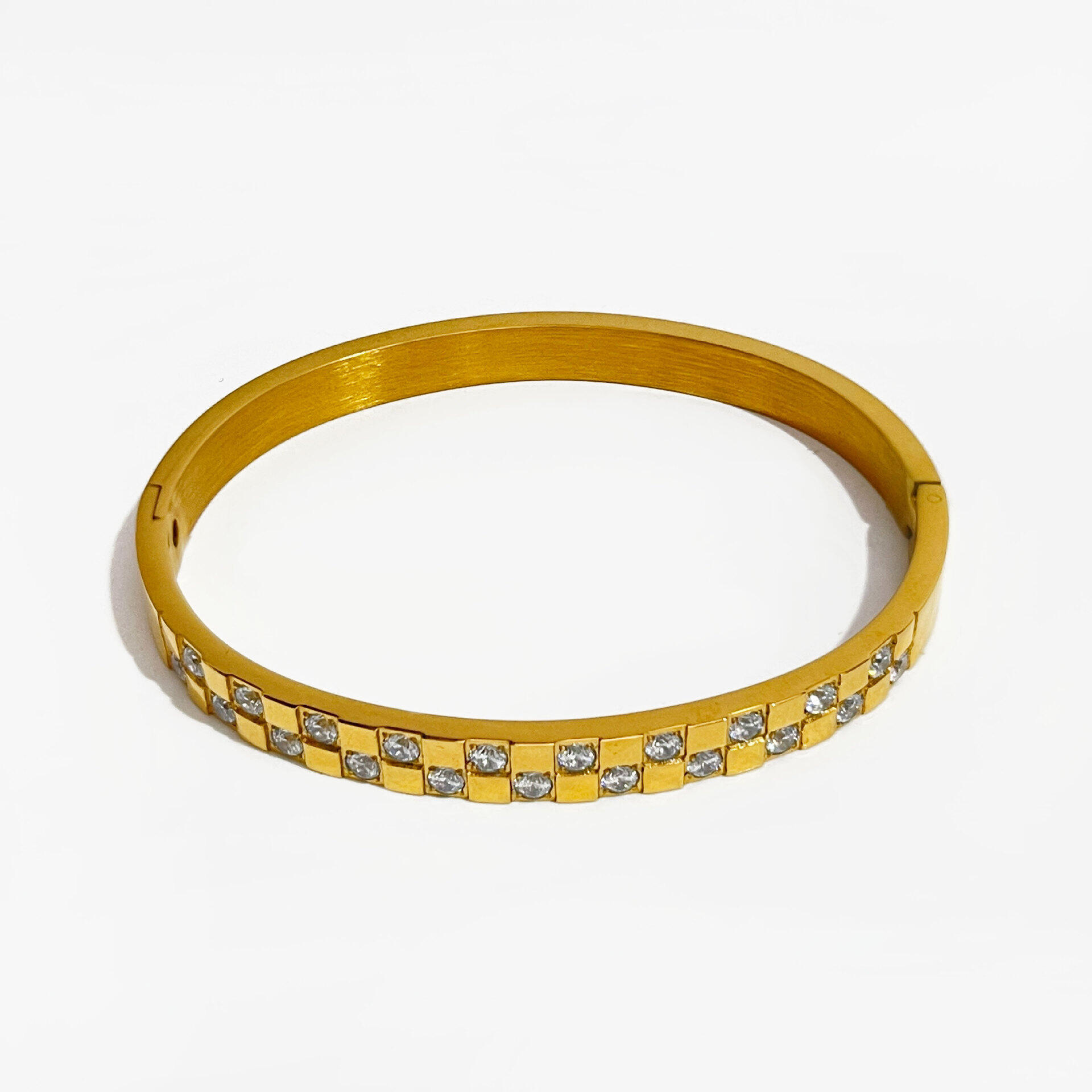 Gold Color