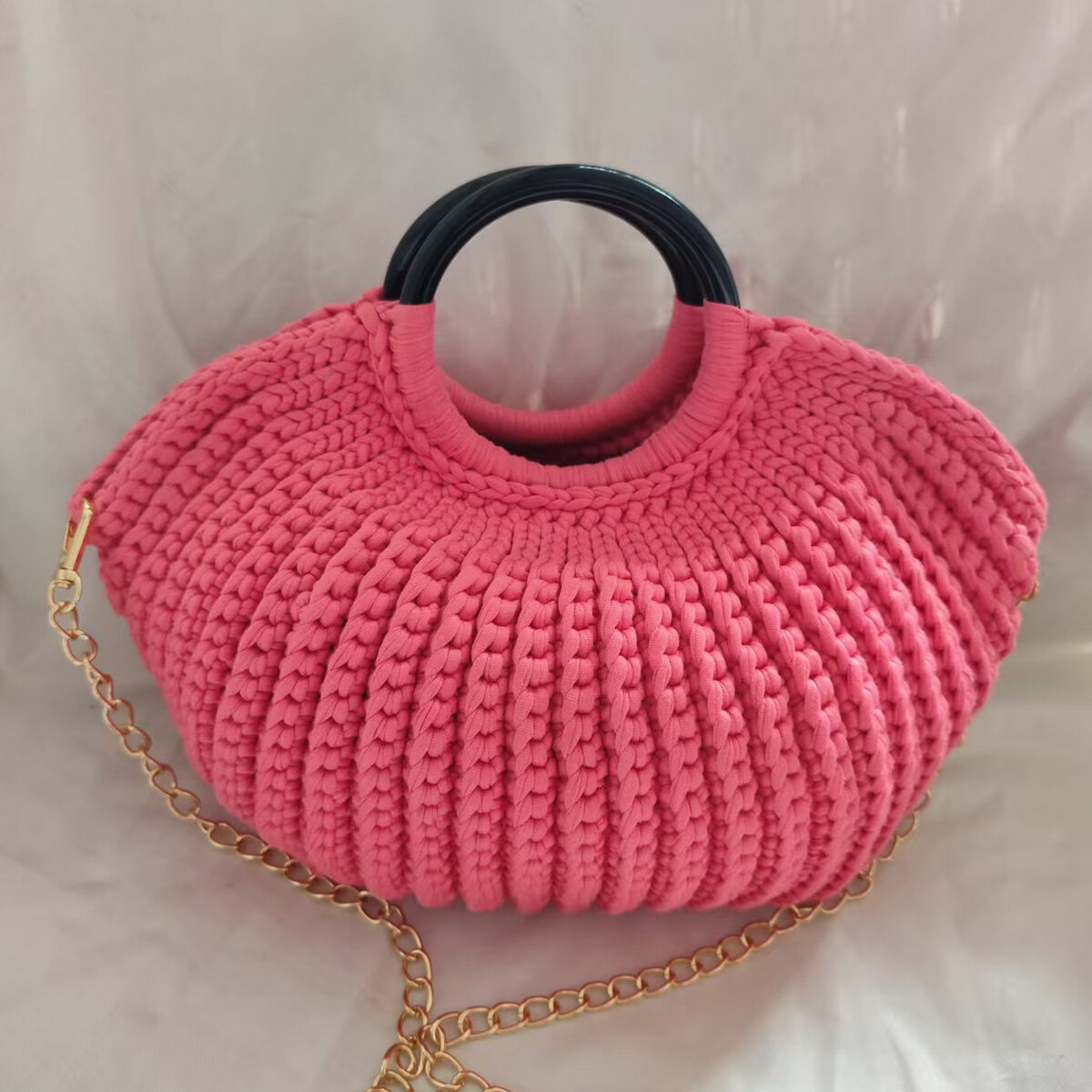 Deep Pink Picture7