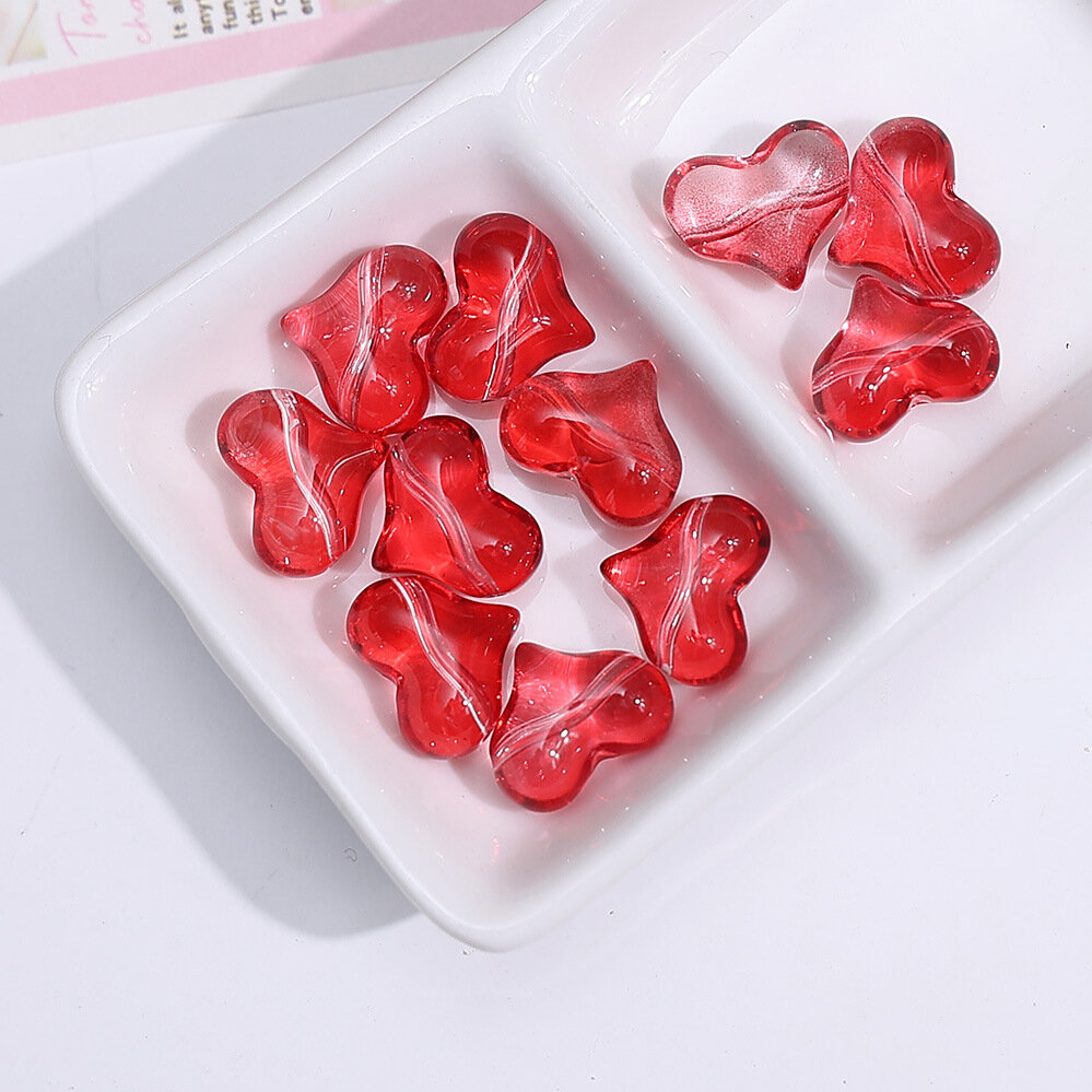 Red/17x14mm Picture2