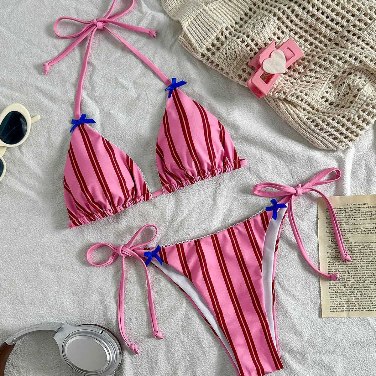 Pink/S