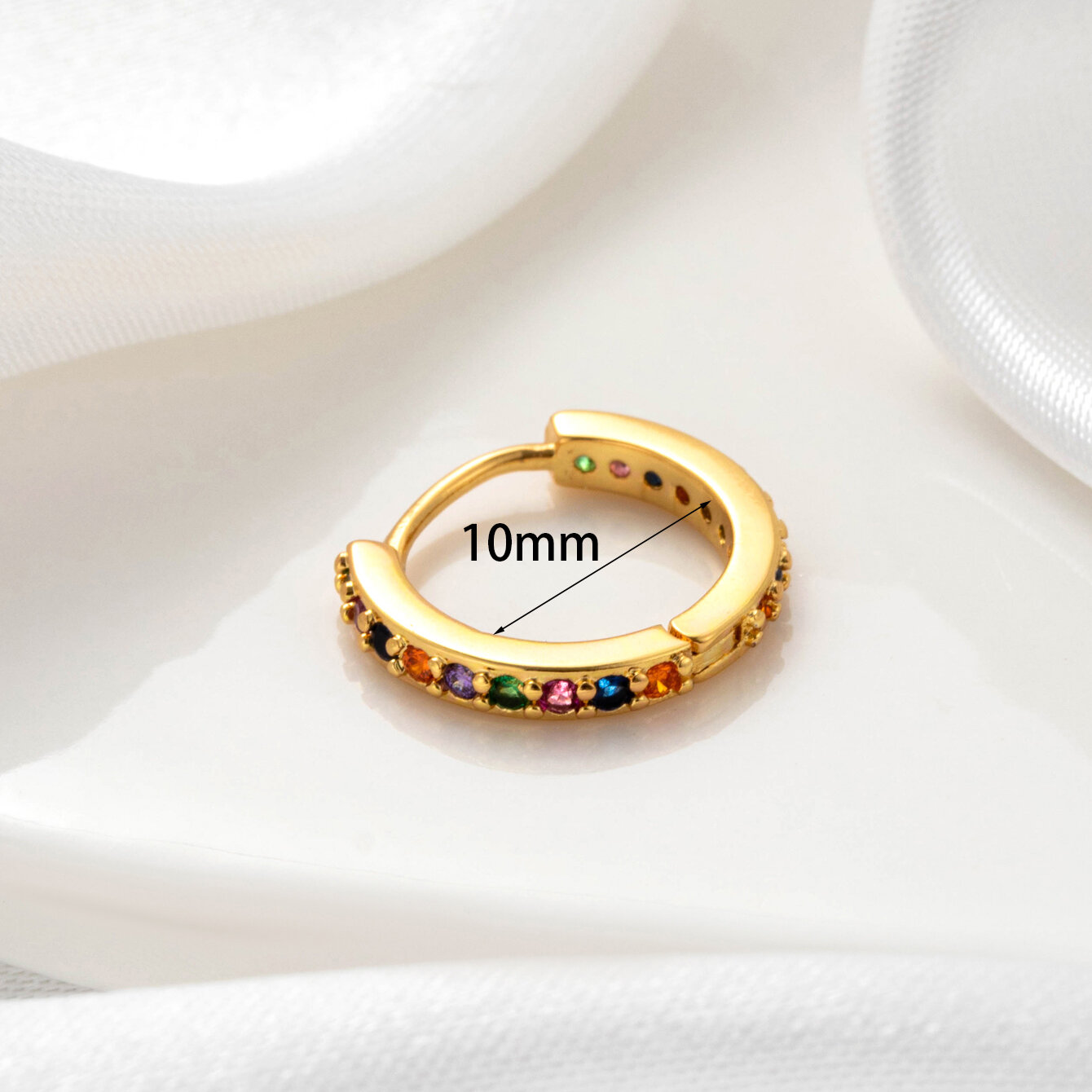 1918-10Mm-Jincai/One Size Picture3