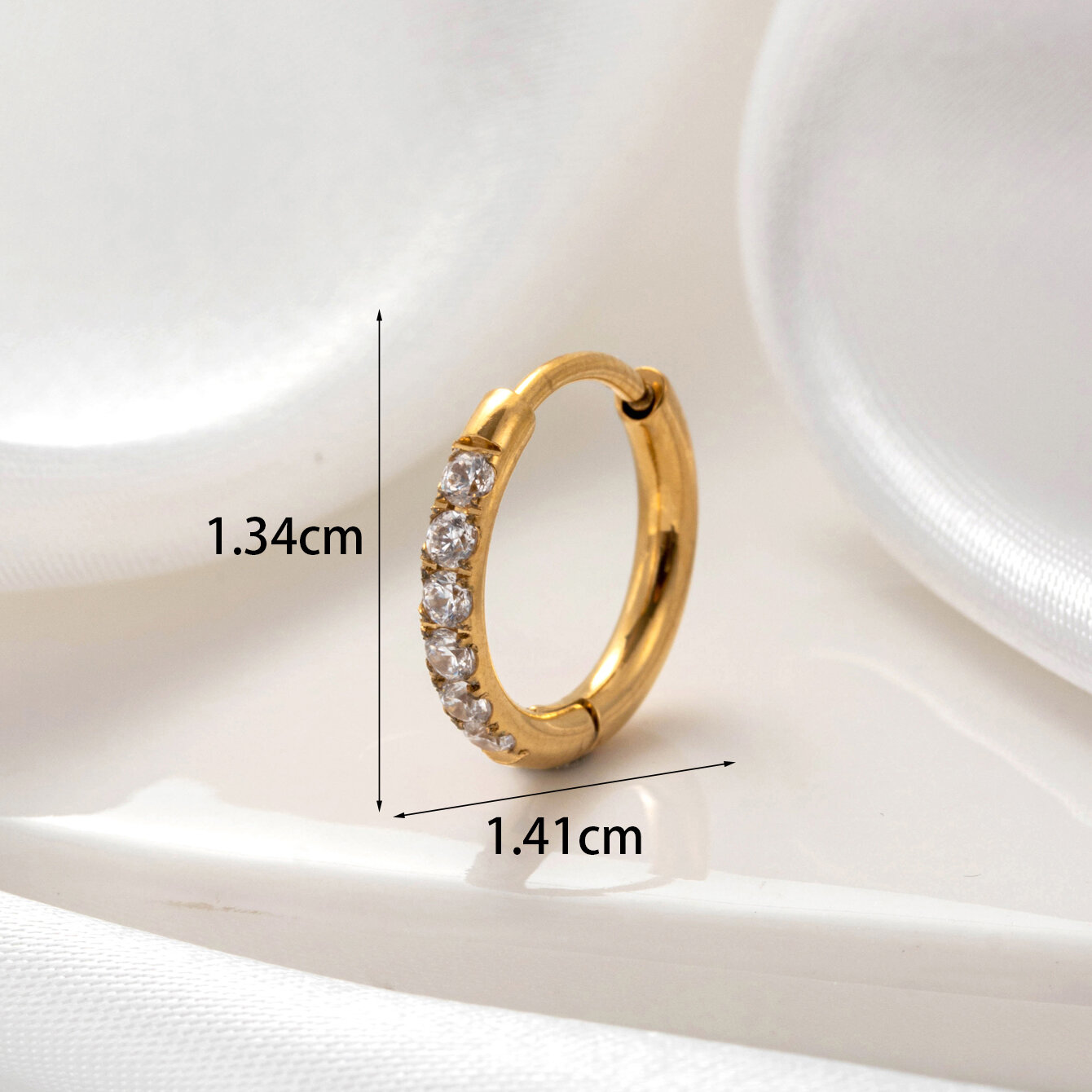 952-10Mm-G/One Size Picture3