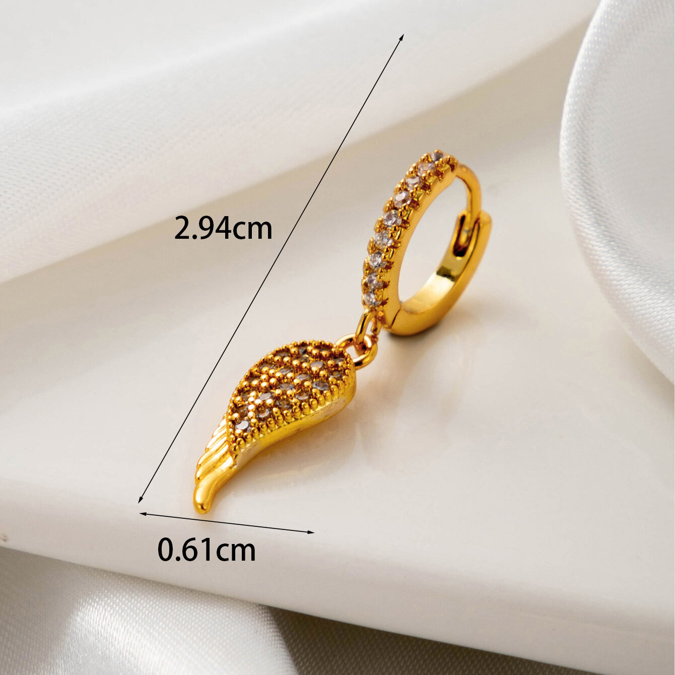 877-4G/Taille unique Image2