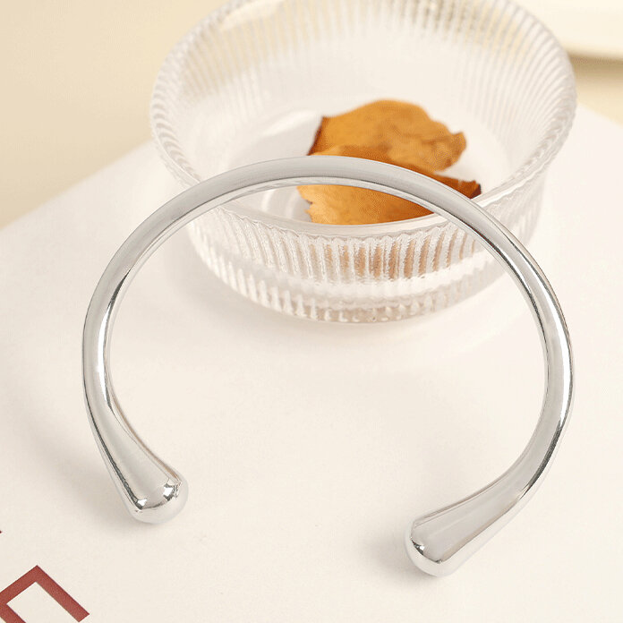 Bracciale in argento SZ166 Immagine2
