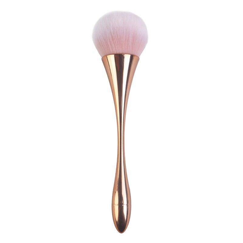 1 Pair Unisex Makeup Brush