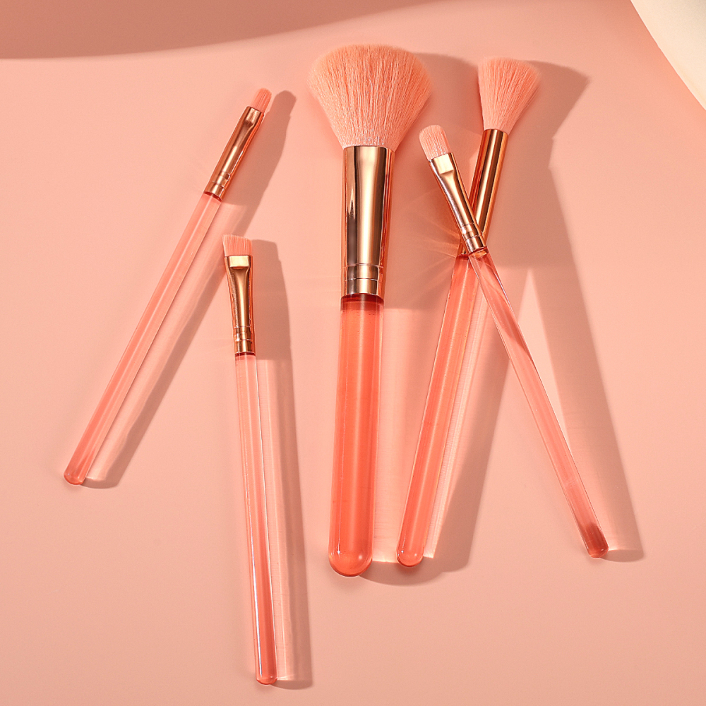 1 Pair Unisex Makeup Brush h5Picture3