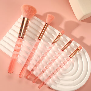 1 paio di pennelli da trucco unisex h5